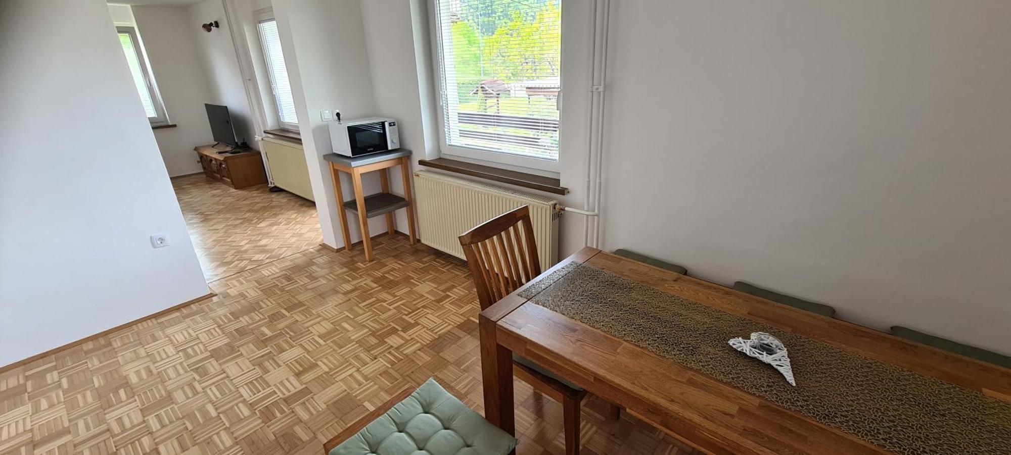 Apartma Pri Klari Appartement Kocevje Buitenkant foto