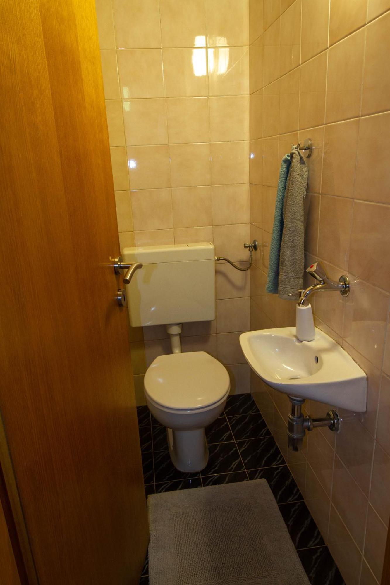 Apartma Pri Klari Appartement Kocevje Buitenkant foto