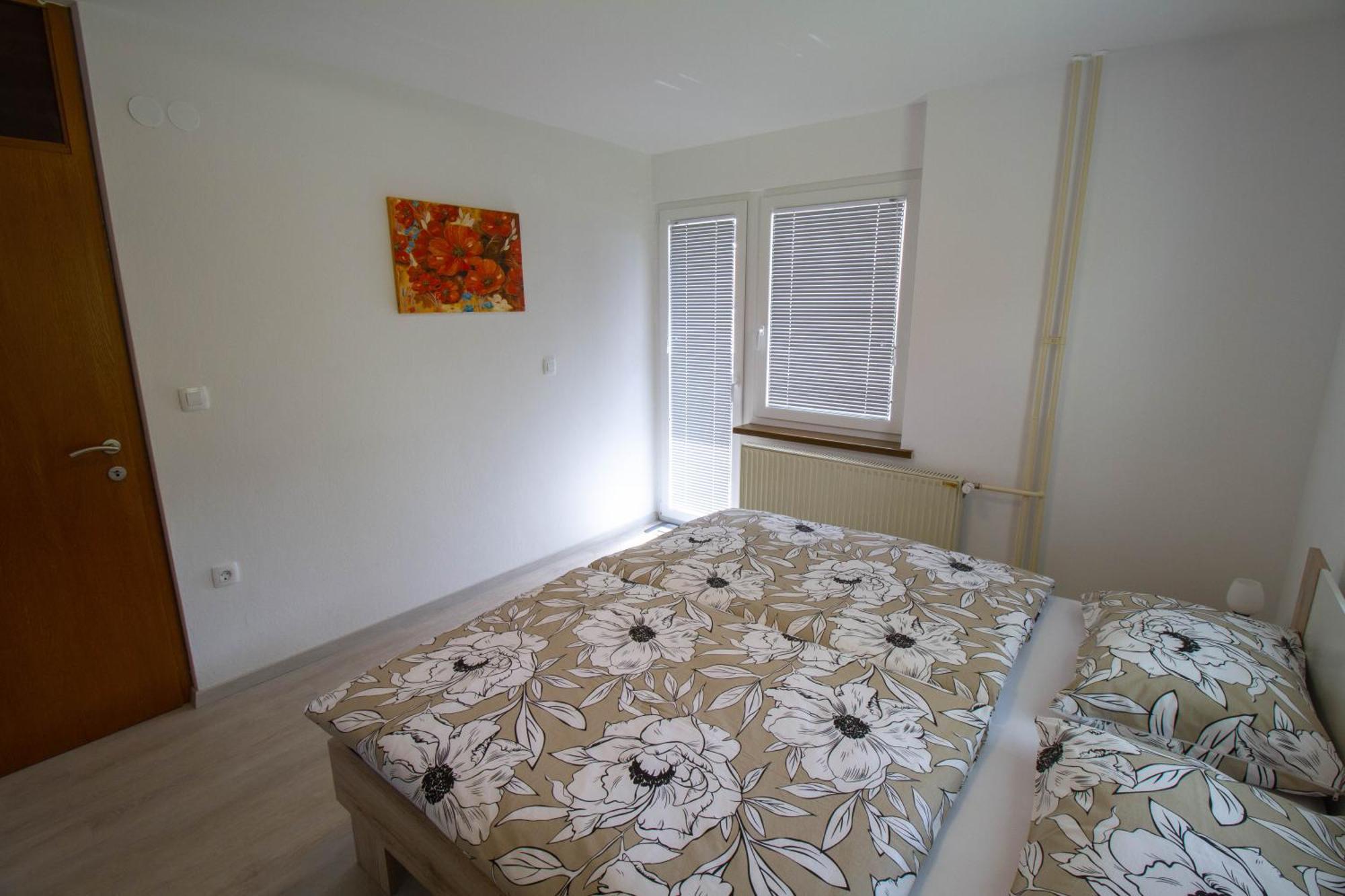 Apartma Pri Klari Appartement Kocevje Buitenkant foto